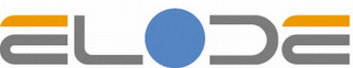 ELODE logo