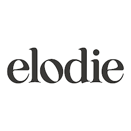 ELODIE logo