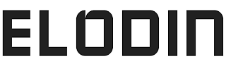ELODIN logo
