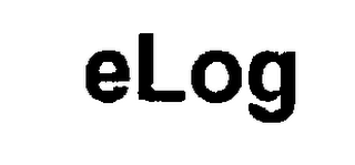 ELOG logo