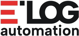 E'LOG AUTOMATION logo