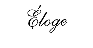ELOGE logo