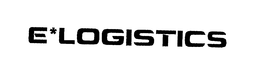 E*LOGISTICS logo