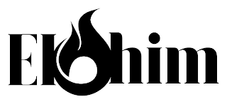 ELOHIM logo