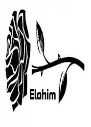 ELOHIM logo