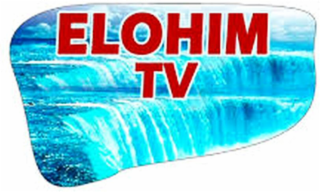ELOHIM TV logo