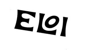 ELOI logo