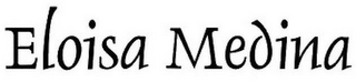 ELOISA MEDINA logo