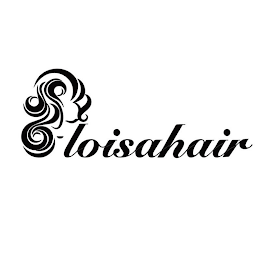 ELOISAHAIR logo