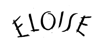 ELOISE logo