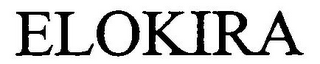 ELOKIRA logo