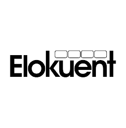 ELOKUENT logo