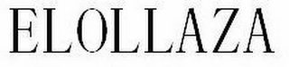 ELOLLAZA logo