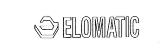 ELOMATIC logo
