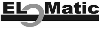 ELOMATIC logo
