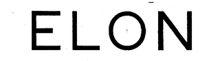 ELON logo