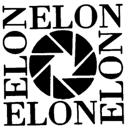 ELON logo