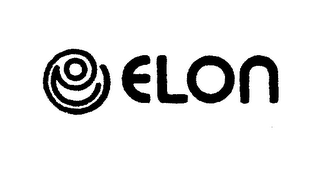 ELON logo