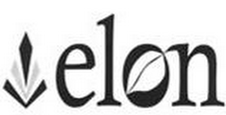 ELON logo