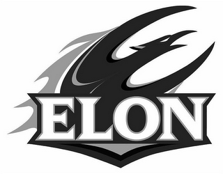 ELON logo