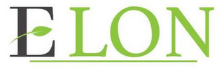 ELON logo