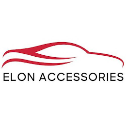 ELON ACCESSORIES logo