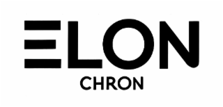 ELON CHRON logo