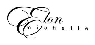 ELON MICHELLE logo