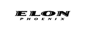 ELON PHOENIX logo