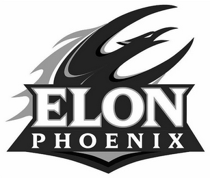 ELON PHOENIX logo