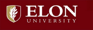 ELON UNIVERSITY logo