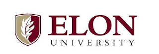 ELON UNIVERSITY logo