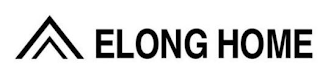 ELONG HOME logo