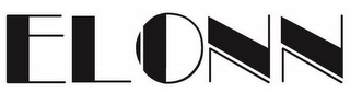 ELONN logo