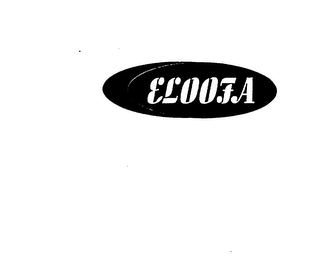 ELOOFA logo