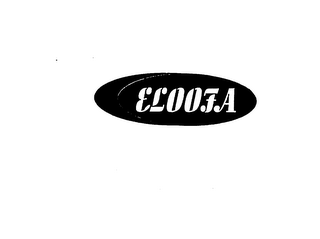 ELOOFA logo