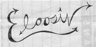 ELOOSIV logo