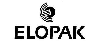 ELOPAK logo