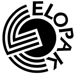 ELOPAK logo