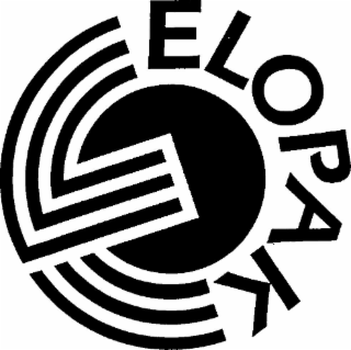 ELOPAK logo
