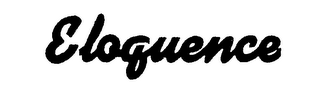 ELOQUENCE logo