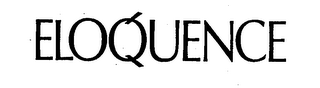 ELOQUENCE logo