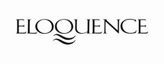 ELOQUENCE logo