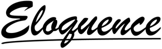ELOQUENCE logo