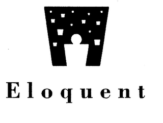 ELOQUENT logo
