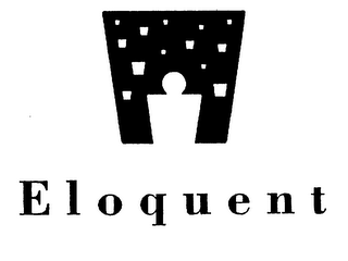 ELOQUENT logo