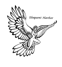 ELOQUENT HARBOR logo