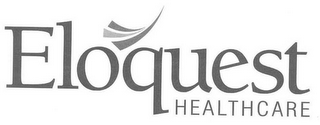 ELOQUEST HEALTHCARE logo