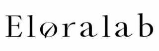 ELORALAB logo