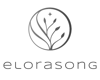 ELORASONG logo